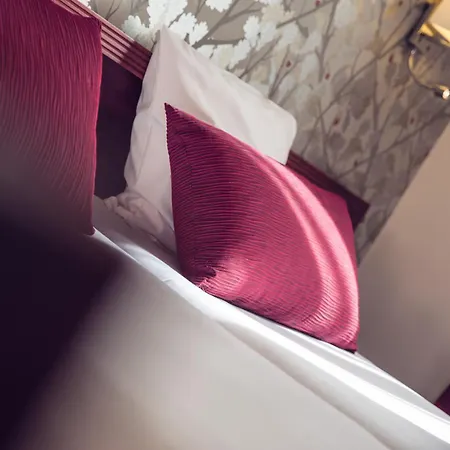 호텔 팀호텔 가르 드 리옹