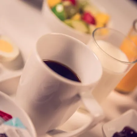 팀호텔 가르 드 리옹 3*