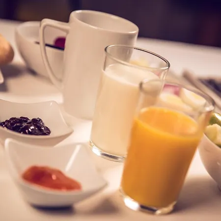 Timhotel Gare De Lyon Hotel 3*