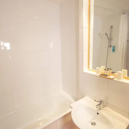 팀호텔 가르 드 리옹 호텔 파리