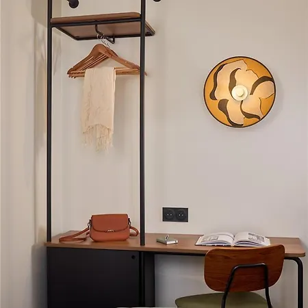 Hotel Timhotel Gare De Lyon 3*