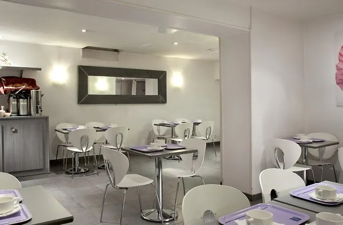 Timhotel Gare De Lyon Hotel
