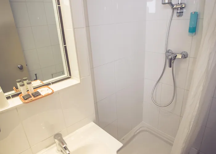 Hotel Timhotel Gare De Lyon
