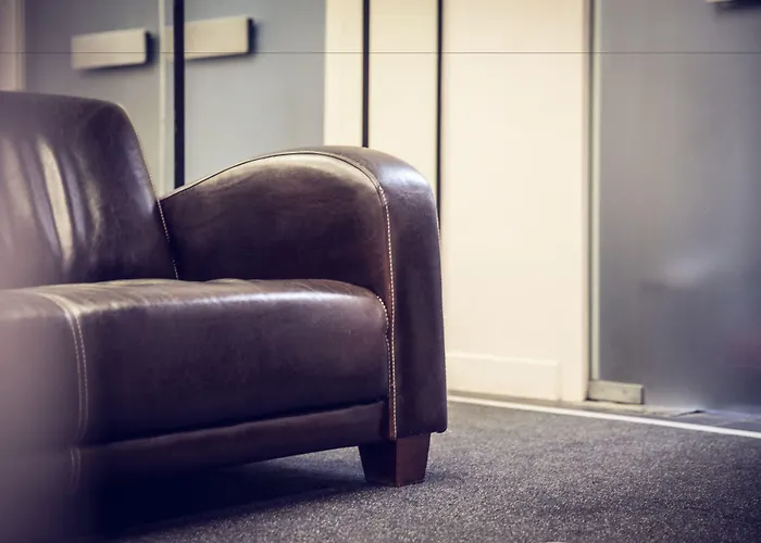 Hotel Timhotel Gare De Lyon Paris