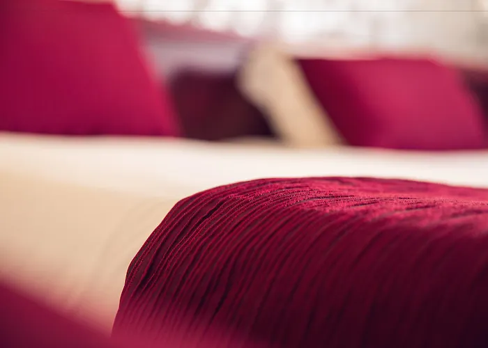 Hotel Timhotel Gare De Lyon