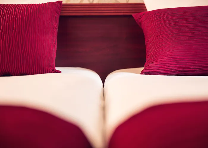 Hotel Timhotel Gare De Lyon