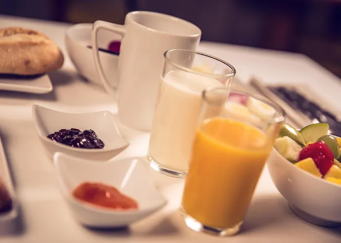 Timhotel Gare De Lyon Hotel 3*