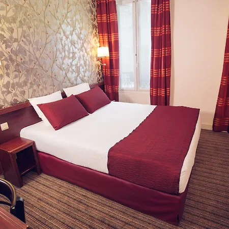 Hotel Timhotel Gare De Lyon