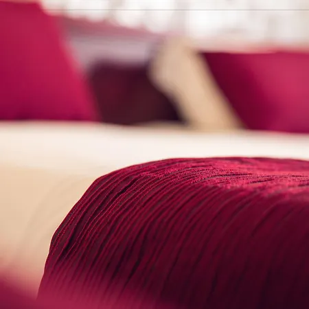 Hotel Timhotel Gare De Lyon