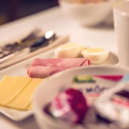 Timhotel Gare De Lyon 3*