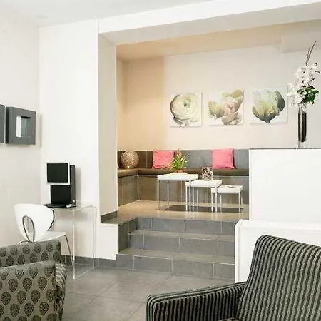 Timhotel Gare De Lyon Hotel 3*