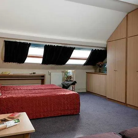 Timhotel Gare De Lyon 3* Paris