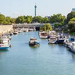 מלון Timhotel Gare De Lyon