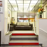 מלון Timhotel Gare De Lyon 3*
