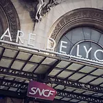 Timhotel Gare De Lyon מלון פריז
