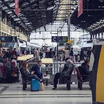 Timhotel Gare De Lyon מלון