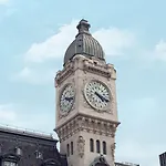 Timhotel Gare De Lyon