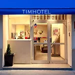 Timhotel Gare De Lyon פריז