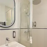 Timhotel Gare De Lyon 3* Paris