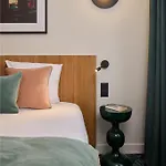 Timhotel Gare De Lyon Hotel