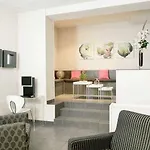Timhotel Gare De Lyon מלון 3*