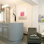 Timhotel Gare De Lyon פריז