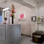 Timhotel Gare De Lyon מלון 3*