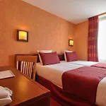 Timhotel Gare De Lyon מלון 3*
