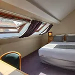 Timhotel Gare De Lyon מלון 3*