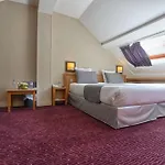 Timhotel Gare De Lyon פריז