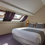 Timhotel Gare De Lyon 3*