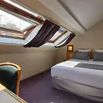 Timhotel Gare De Lyon 3*