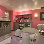 מלון Timhotel Gare De Lyon פריז