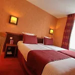 Timhotel Gare De Lyon מלון פריז