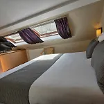 Timhotel Gare De Lyon 3* פריז