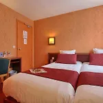 מלון Timhotel Gare De Lyon פריז