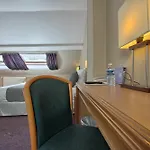 Timhotel Gare De Lyon 3* פריז