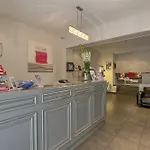 Timhotel Gare De Lyon 3* פריז