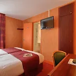 מלון Timhotel Gare De Lyon פריז