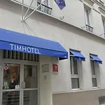 Timhotel Gare De Lyon פריז
