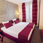Timhotel Gare De Lyon פריז