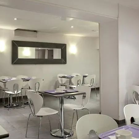 Timhotel Gare De Lyon Hotel