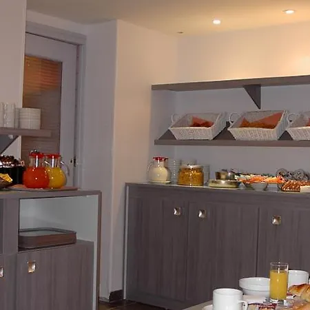 Hotel Timhotel Gare De Lyon