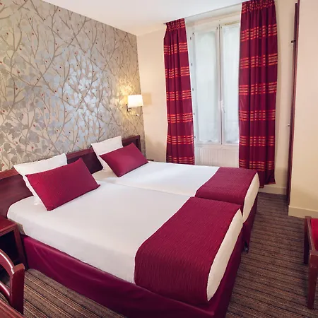 Timhotel Gare De Lyon 3*