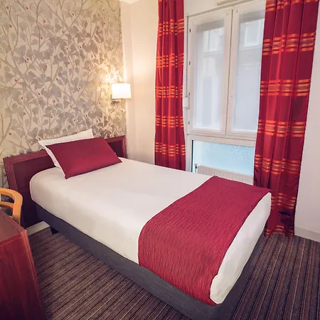 Timhotel Gare De Lyon