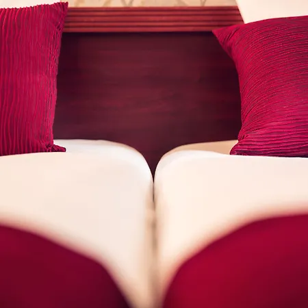 Szálloda Timhotel Gare De Lyon