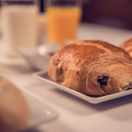 Hotel Timhotel Gare De Lyon