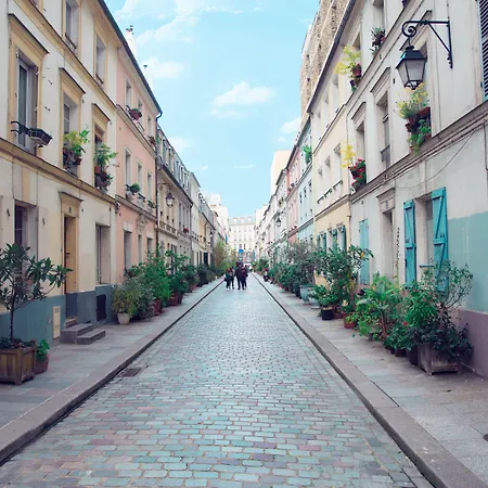 Timhotel Gare De Lyon Ξενοδοχείο