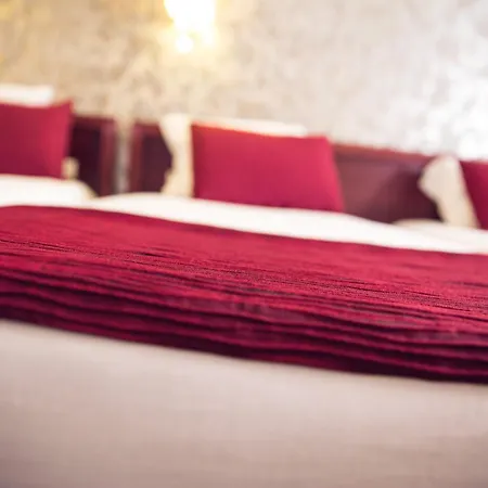 Szálloda Timhotel Gare De Lyon 3*