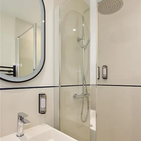 Timhotel Gare De Lyon 3* Parigi